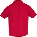 Camiseta Liverpool Degradê - Infantil - Foto 2