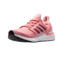 Tênis adidas UltraBoost 20 - Feminino - Foto 4
