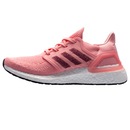 Tênis adidas UltraBoost 20 - Feminino - Foto 5