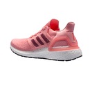 Tênis adidas UltraBoost 20 - Feminino - Foto 6