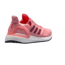 Tênis adidas UltraBoost 20 - Feminino - Foto 8