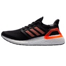Tênis adidas UltraBoost 20 - Feminino - Foto 5