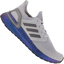 Tênis adidas UltraBoost 20 - Feminino - Foto 1