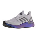 Tênis adidas UltraBoost 20 - Feminino - Foto 4