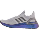 Tênis adidas UltraBoost 20 - Feminino - Foto 5