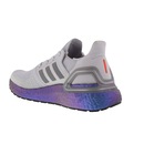 Tênis adidas UltraBoost 20 - Feminino - Foto 6