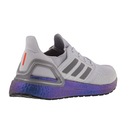 Tênis adidas UltraBoost 20 - Feminino - Foto 8