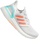 Tênis adidas Ultraboost 20 Primeblue - Feminino - Foto 1