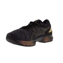 Tênis Asics Gel-Nimbus 22 Platinum - Masculino - Foto 4