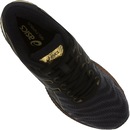 Tênis Asics Gel-Nimbus 22 Platinum - Masculino - Foto 9