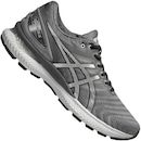 Tênis Asics Gel-Nimbus 22 Platinum - Masculino - Foto 1