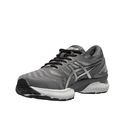 Tênis Asics Gel-Nimbus 22 Platinum - Masculino - Foto 4