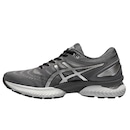 Tênis Asics Gel-Nimbus 22 Platinum - Masculino - Foto 5