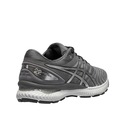 Tênis Asics Gel-Nimbus 22 Platinum - Masculino - Foto 8
