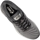 Tênis Asics Gel-Nimbus 22 Platinum - Masculino - Foto 9