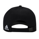 Boné Aba Curva do Flamengo I 2020 adidas - Strapback - Adulto - Foto 3