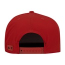 Boné Aba Reta do Flamengo 2020 adidas - Snapback - Adulto - Foto 3