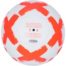 Bola de Futebol de Campo adidas Starlancer VII - Foto 2