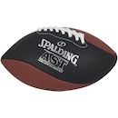 Bola de Futebol Americano Spalding Ast Spiral - Foto 3