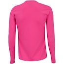 Camiseta Manga Longa Speedo UV Protection - Feminina - Foto 2
