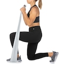 Faixa Elástica Oxer - 0,45mm - Intensidade Média - Foto 4