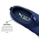 Tênis Slip On Puma Prowl BDP - Feminino - Foto 4