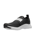 Tênis Puma Wired SlipOn - Unissex - Foto 4