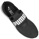 Tênis Puma Wired SlipOn - Unissex - Foto 9