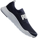 Tênis Puma Wired SlipOn - Unissex - Foto 1