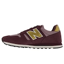 Tênis New Balance WL373 - Feminino - Foto 5
