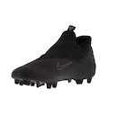 Chuteira de Campo Nike Phantom VSN 2 Club DF FG/MG - Adulto - Foto 4