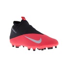 Chuteira de Campo Nike Phantom VSN 2 Club DF FG/MG - Adulto - Foto 2