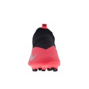 Chuteira de Campo Nike Phantom VSN 2 Club DF FG/MG - Adulto - Foto 3