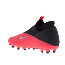 Chuteira de Campo Nike Phantom VSN 2 Club DF FG/MG - Adulto - Foto 6