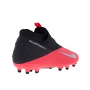 Chuteira de Campo Nike Phantom VSN 2 Club DF FG/MG - Adulto - Foto 8