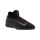 Chuteira Society Nike Phantom VSN 2 Academy DF TF - Adulto - Foto 2