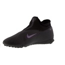 Chuteira Society Nike Phantom VSN 2 Academy DF TF - Adulto - Foto 4