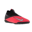 Chuteira Society Nike Phantom VSN 2 Academy DF TF - Adulto - Foto 2