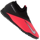 Chuteira Society Nike Phantom VSN 2 Academy DF TF - Adulto - Foto 1