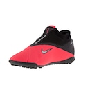 Chuteira Society Nike Phantom VSN 2 Academy DF TF - Adulto - Foto 4