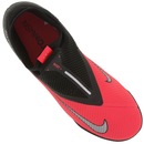 Chuteira Society Nike Phantom VSN 2 Academy DF TF - Adulto - Foto 9