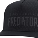 Boné Aba Reta adidas SB Predator - Snapback - Adulto - Foto 4