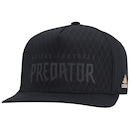 Boné Aba Reta adidas SB Predator - Snapback - Adulto - Foto 1