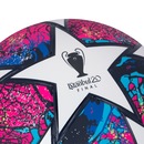 Minibola de Futebol de Campo adidas Final da Champions League 20 Istambul - Foto 5