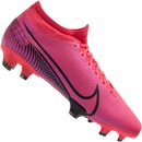 Chuteira de Campo Nike Mercurial Vapor 13 Pro FG - Adulto - Foto 1