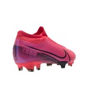 Chuteira de Campo Nike Mercurial Vapor 13 Pro FG - Adulto - Foto 8