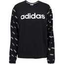 Blusão de Moletom adidas Fav SW - Feminina - Foto 6