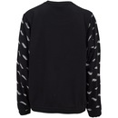 Blusão de Moletom adidas Fav SW - Feminina - Foto 7