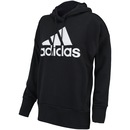 Blusão com Capuz adidas BOS Long HD - Feminino - Foto 3
