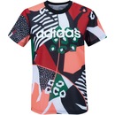 Camiseta adidas Farm Tee - Feminina - Foto 5
